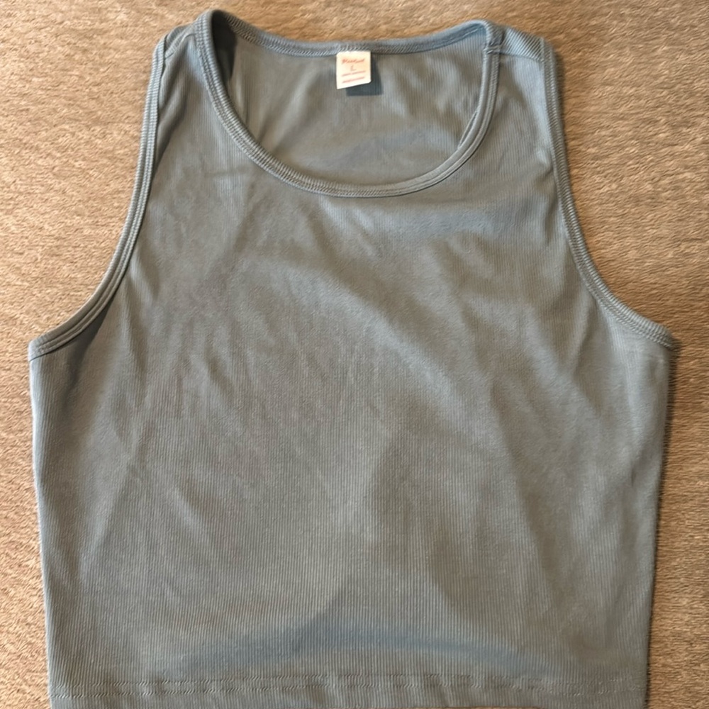 Tank